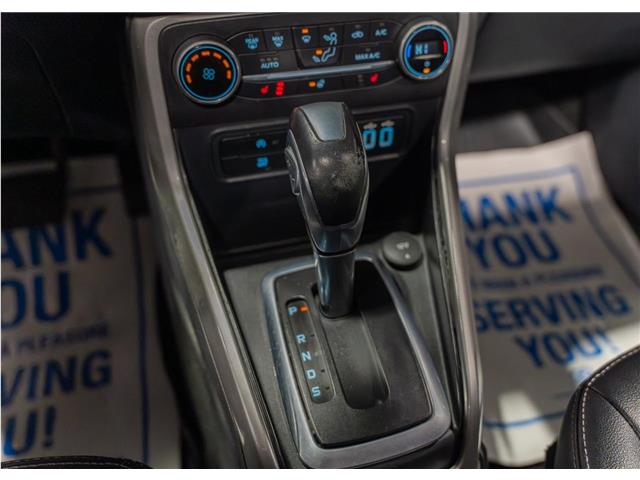 2018 Ford EcoSport Titanium (Stk: RE69180) in Calgary - Image 17 of 23