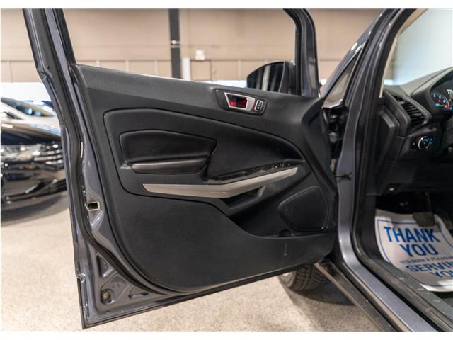 2018 Ford EcoSport Titanium (Stk: RE69180) in Calgary - Image 23 of 23