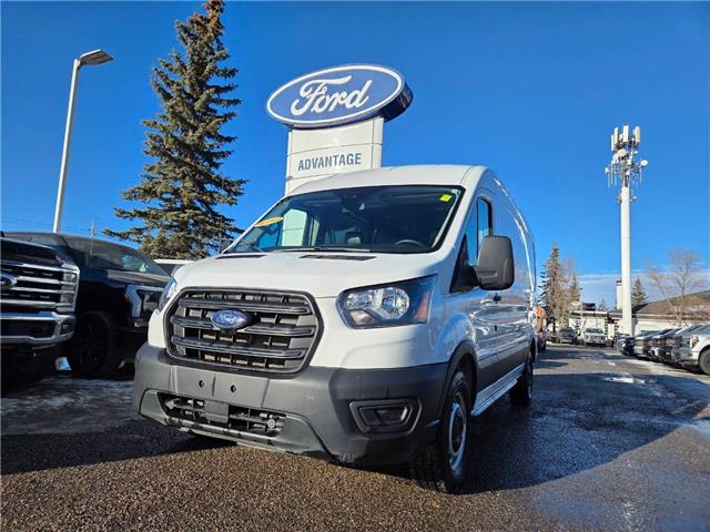2020 Ford Transit-250 Cargo Base (Stk: SA-1219A) in Calgary - Image 1 of 9