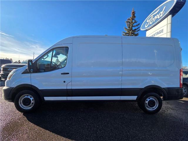 2020 Ford Transit-250 Cargo Base (Stk: SA-1219A) in Calgary - Image 2 of 9