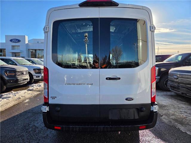 2020 Ford Transit-250 Cargo Base (Stk: SA-1219A) in Calgary - Image 4 of 9