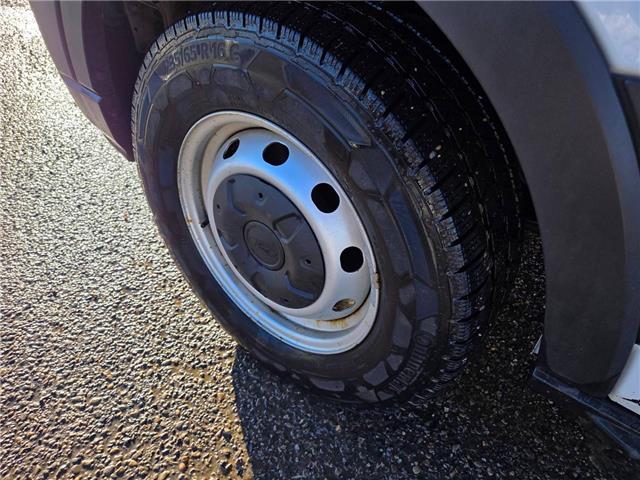 2020 Ford Transit-250 Cargo Base (Stk: SA-1219A) in Calgary - Image 5 of 9