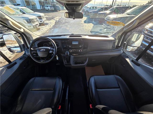 2020 Ford Transit-250 Cargo Base (Stk: SA-1219A) in Calgary - Image 6 of 9