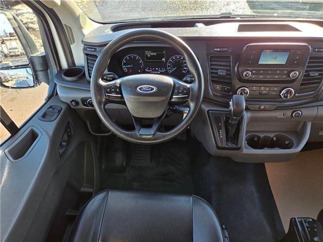 2020 Ford Transit-250 Cargo Base (Stk: SA-1219A) in Calgary - Image 7 of 9