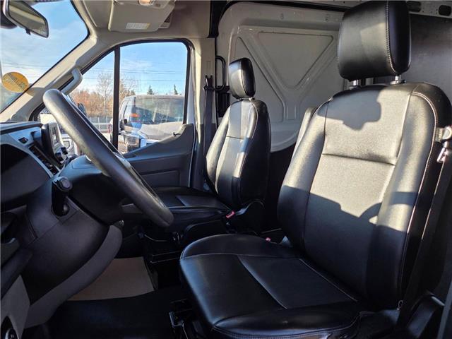 2020 Ford Transit-250 Cargo Base (Stk: SA-1219A) in Calgary - Image 8 of 9