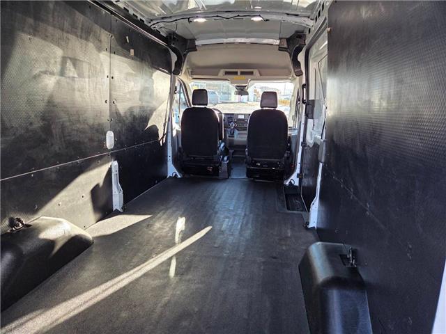 2020 Ford Transit-250 Cargo Base (Stk: SA-1219A) in Calgary - Image 9 of 9