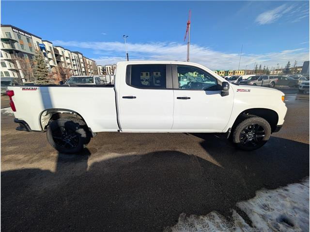2025 Chevrolet Silverado 1500 LT Trail Boss (Stk: 19386) in Calgary - Image 6 of 26