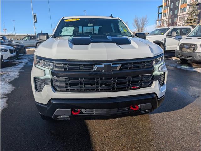 2025 Chevrolet Silverado 1500 LT Trail Boss (Stk: 19386) in Calgary - Image 8 of 26