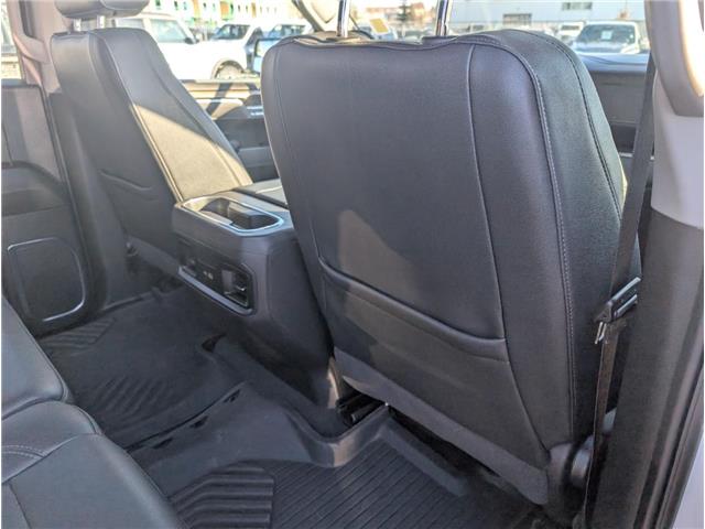 2025 Chevrolet Silverado 1500 LT Trail Boss (Stk: 19386) in Calgary - Image 13 of 26