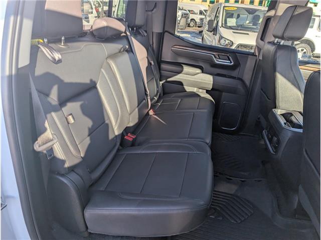 2025 Chevrolet Silverado 1500 LT Trail Boss (Stk: 19386) in Calgary - Image 14 of 26