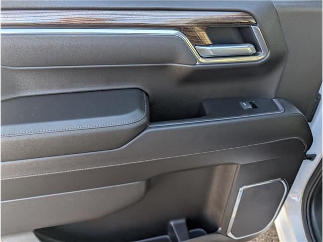 2025 Chevrolet Silverado 1500 LT Trail Boss (Stk: 19386) in Calgary - Image 15 of 26