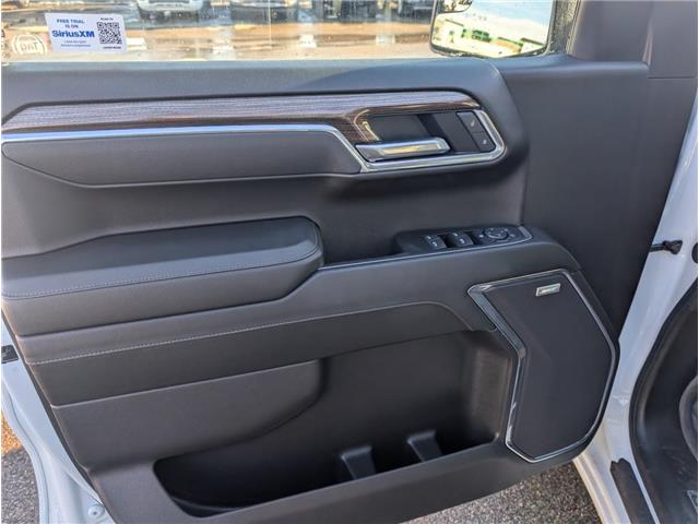 2025 Chevrolet Silverado 1500 LT Trail Boss (Stk: 19386) in Calgary - Image 18 of 26