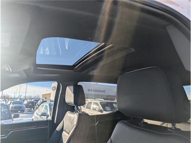 2025 Chevrolet Silverado 1500 LT Trail Boss (Stk: 19386) in Calgary - Image 21 of 26