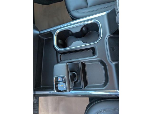 2025 Chevrolet Silverado 1500 LT Trail Boss (Stk: 19386) in Calgary - Image 22 of 26