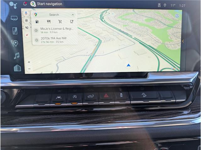 2025 Chevrolet Silverado 1500 LT Trail Boss (Stk: 19386) in Calgary - Image 23 of 26