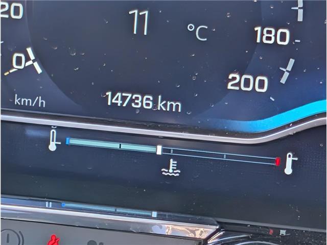 2025 Chevrolet Silverado 1500 LT Trail Boss (Stk: 19386) in Calgary - Image 26 of 26