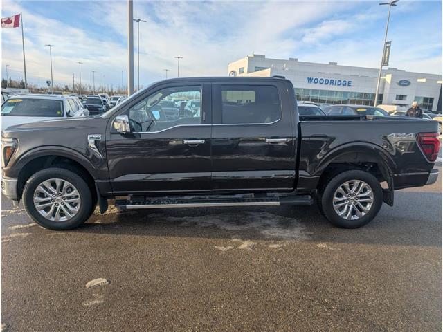 2024 Ford F-150 Lariat (Stk: 19377) in Calgary - Image 2 of 26