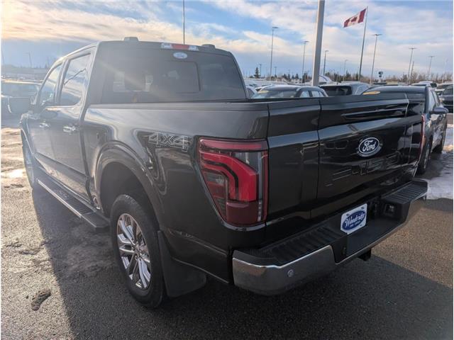 2024 Ford F-150 Lariat (Stk: 19377) in Calgary - Image 3 of 26