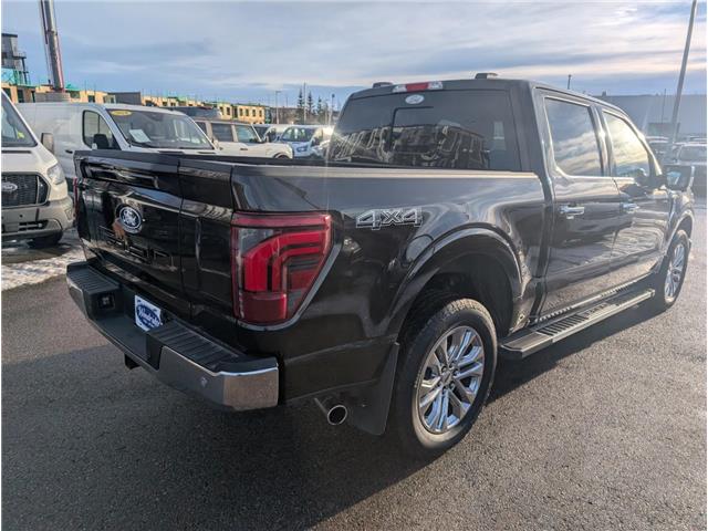 2024 Ford F-150 Lariat (Stk: 19377) in Calgary - Image 5 of 26