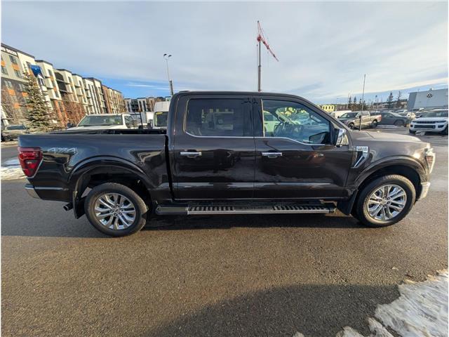 2024 Ford F-150 Lariat (Stk: 19377) in Calgary - Image 6 of 26