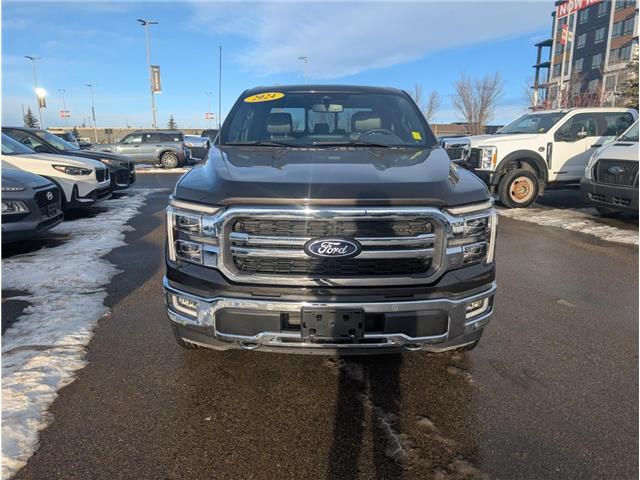 2024 Ford F-150 Lariat (Stk: 19377) in Calgary - Image 8 of 26