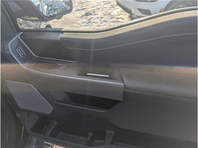 2024 Ford F-150 Lariat (Stk: 19377) in Calgary - Image 9 of 26