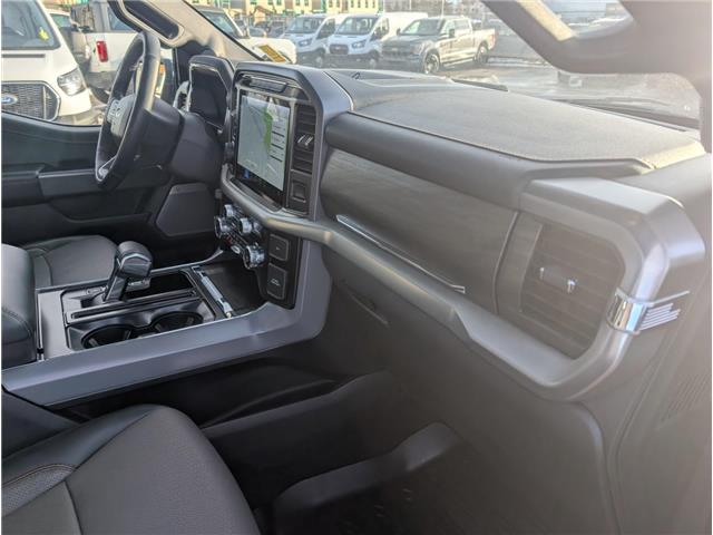 2024 Ford F-150 Lariat (Stk: 19377) in Calgary - Image 10 of 26