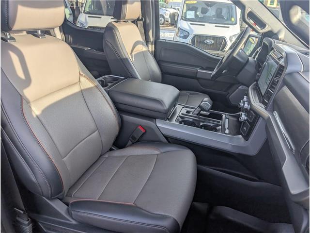 2024 Ford F-150 Lariat (Stk: 19377) in Calgary - Image 11 of 26