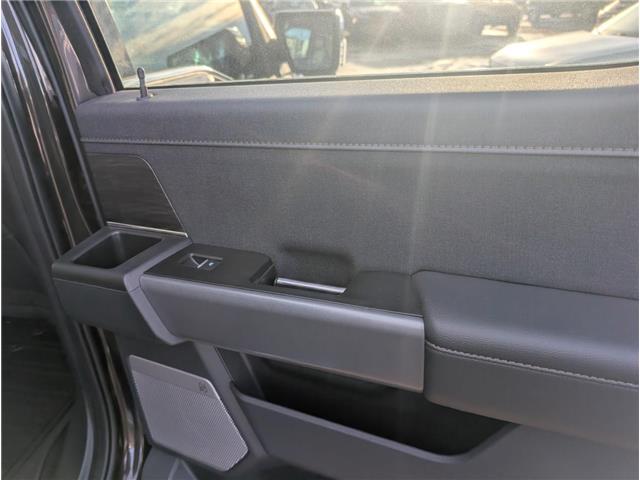 2024 Ford F-150 Lariat (Stk: 19377) in Calgary - Image 12 of 26