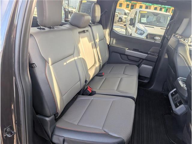 2024 Ford F-150 Lariat (Stk: 19377) in Calgary - Image 14 of 26