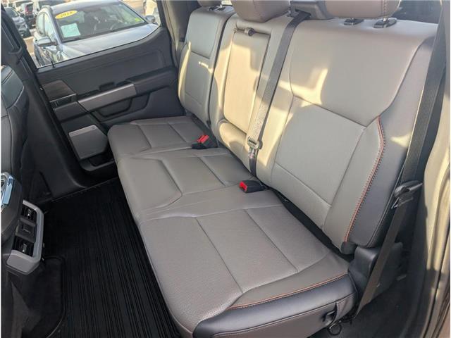 2024 Ford F-150 Lariat (Stk: 19377) in Calgary - Image 17 of 26