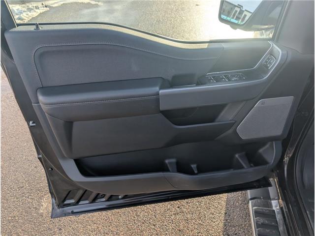 2024 Ford F-150 Lariat (Stk: 19377) in Calgary - Image 18 of 26