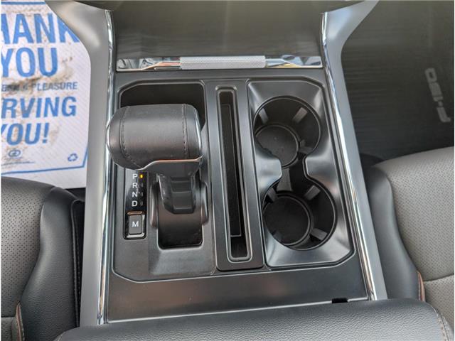 2024 Ford F-150 Lariat (Stk: 19377) in Calgary - Image 22 of 26