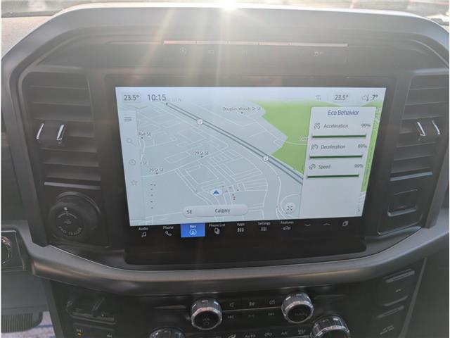 2024 Ford F-150 Lariat (Stk: 19377) in Calgary - Image 23 of 26
