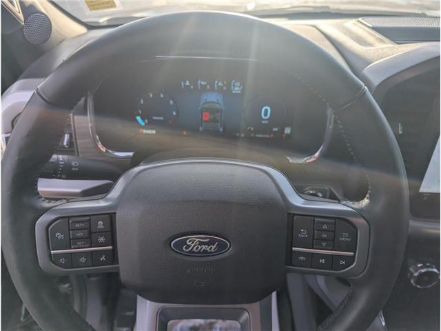 2024 Ford F-150 Lariat (Stk: 19377) in Calgary - Image 25 of 26