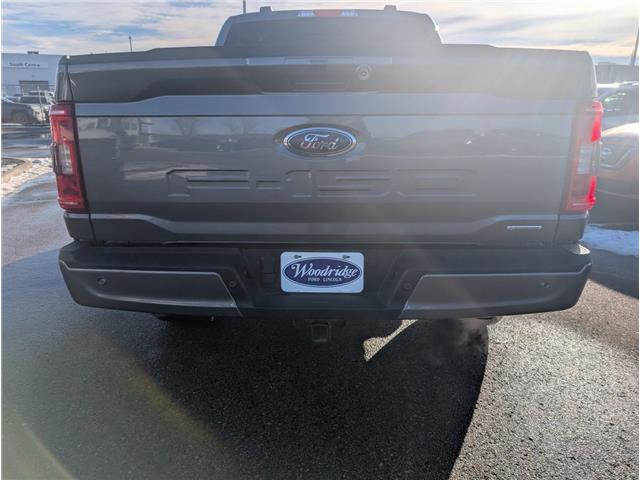 2022 Ford F-150 XLT (Stk: SK-394A) in Calgary - Image 4 of 24