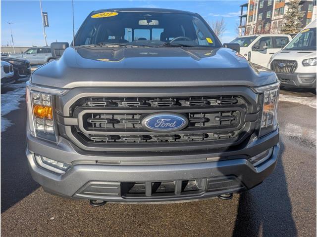 2022 Ford F-150 XLT (Stk: SK-394A) in Calgary - Image 8 of 24