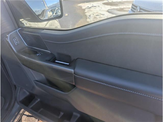 2022 Ford F-150 XLT (Stk: SK-394A) in Calgary - Image 9 of 24