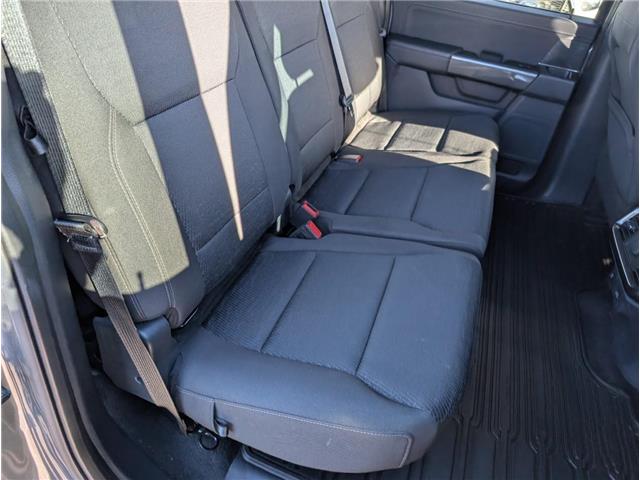 2022 Ford F-150 XLT (Stk: SK-394A) in Calgary - Image 14 of 24