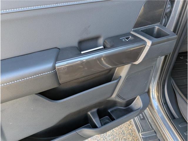 2022 Ford F-150 XLT (Stk: SK-394A) in Calgary - Image 15 of 24