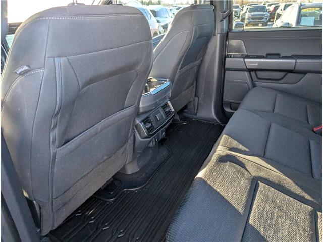 2022 Ford F-150 XLT (Stk: SK-394A) in Calgary - Image 16 of 24