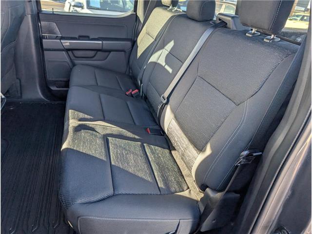2022 Ford F-150 XLT (Stk: SK-394A) in Calgary - Image 17 of 24
