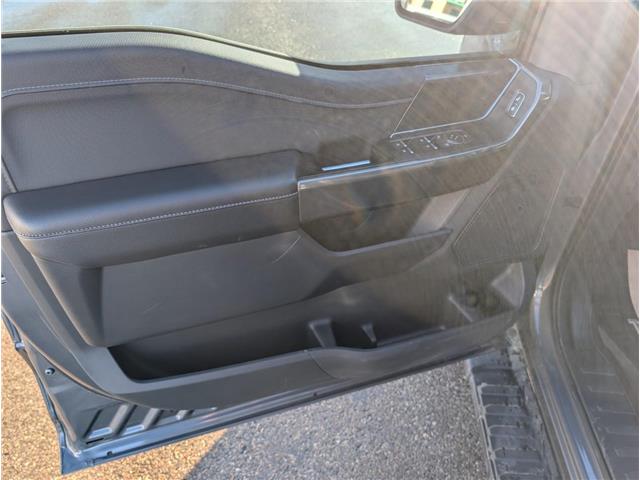 2022 Ford F-150 XLT (Stk: SK-394A) in Calgary - Image 18 of 24