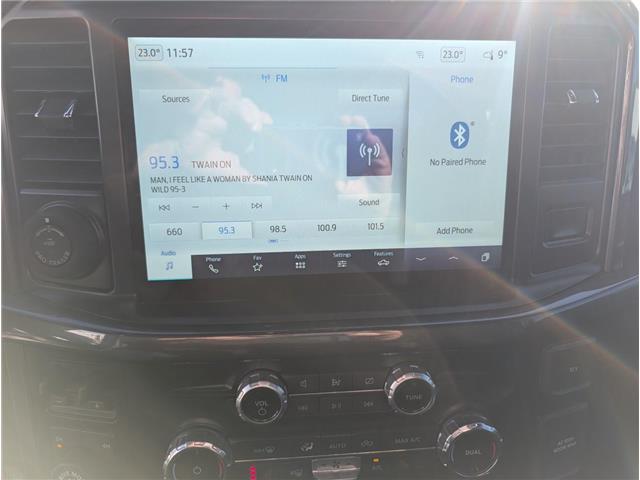 2022 Ford F-150 XLT (Stk: SK-394A) in Calgary - Image 22 of 24