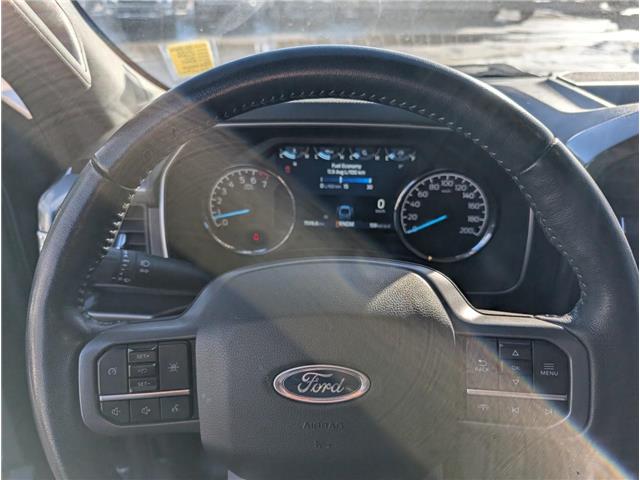 2022 Ford F-150 XLT (Stk: SK-394A) in Calgary - Image 23 of 24