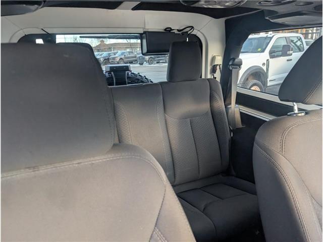 2015 Jeep Wrangler Sport (Stk: 19393A) in Calgary - Image 13 of 20