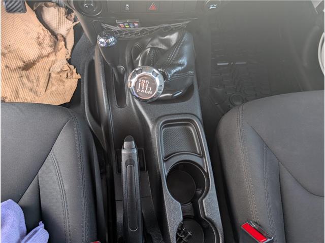 2015 Jeep Wrangler Sport (Stk: 19393A) in Calgary - Image 17 of 20