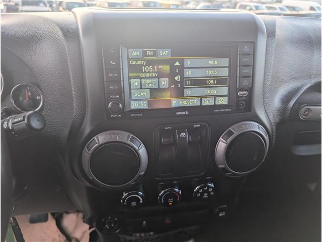 2015 Jeep Wrangler Sport (Stk: 19393A) in Calgary - Image 18 of 20