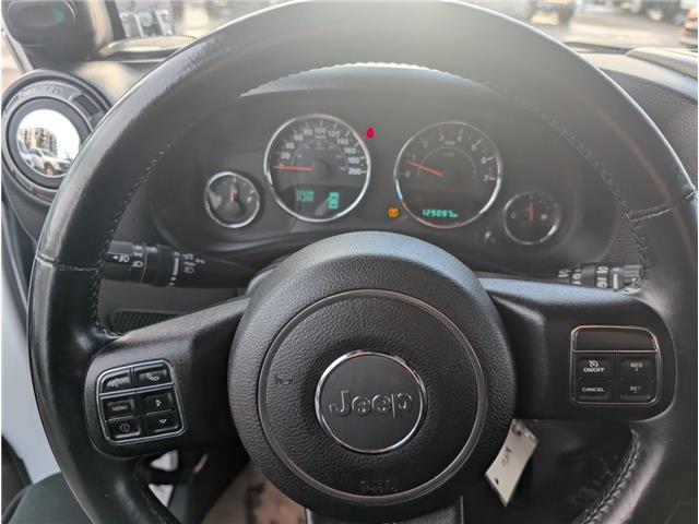 2015 Jeep Wrangler Sport (Stk: 19393A) in Calgary - Image 19 of 20