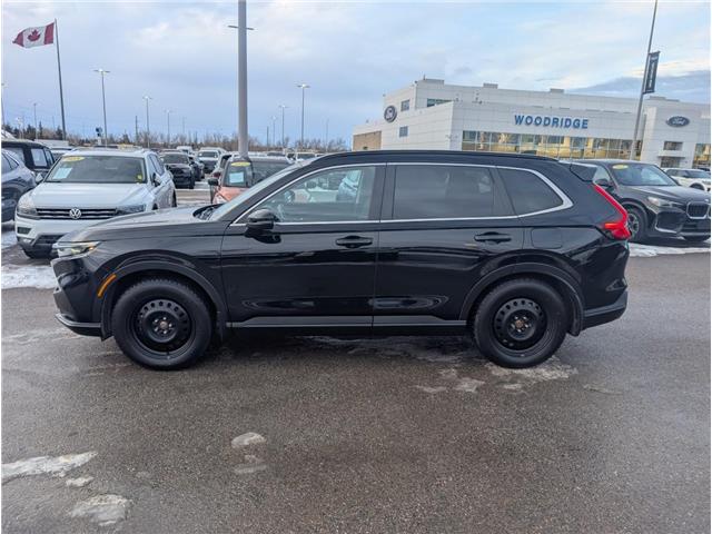 2025 Honda CR-V Sport (Stk: T-736A) in Calgary - Image 2 of 27